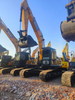SANY SY245 Used Medium Excavator 24Ton Earthmoving Machine Second Hand For Sale