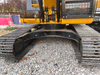 Caterpillar 323D2L Crawler Excavator – High-Quality Used Equipment, Ready for Immediate Delivery