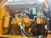 Used Caterpillar 336D Crawler Excavator for Sale – 36 Ton Mining Machine, Low Hours, Ready for Export