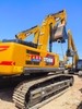 Used SANY SY365 36Ton Crawler Excavator For Sale