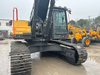 Used Volvo EC480 Large Crawler Excavator 48Ton Heavy Mining Equipment Export Unit