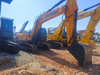 Second-Hand Hyundai R225LC-9S Hydraulic Excavator – Reliable Condition, Immediate Shipment