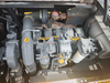 Used Komatsu PC450-8 Hydraulic Crawler Excavator Heavy Duty 45 Ton Earthmoving Machine For Sale