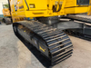 Premium Second Hand Komatsu PC200 Excavator | Fuel Efficient 20 Ton Excavator for Quarry And Infrastructure Projects