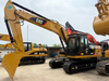 Used CAT 320D Excavator for Sale | Original Caterpillar 20 Ton Crawler Excavator with Low Working Hours and Excellent Condition