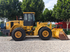 Second Hand CAT 966H Wheel Loader Available | Reliable Front End Loader for Mining, Quarry and Construction Projects
