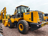 XCMG 50GN