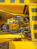 Used Komatsu PC350-7 Mining Excavator for Sale – Excellent Mechanical Condition, Available Now