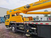 Used 25 Ton XCMG QY25K5F-1 Truck Crane – Original Paint, Ready to Ship Worldwide