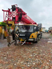 Second-Hand SANY STC250C5 Truck Crane – Reliable Performance, Ready to Ship Worldwide