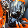 Used Hitachi 70 Excavator for Sale – Low Hours, Excellent Condition, Ready for Export