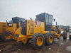Used Caterpillar 140K Motor Grader for Sale – Low Hours, Well Maintained, Export Ready
