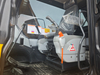 Used Komatsu PC130 Hydraulic Excavator for Sale | Durable 13t Small Excavator with Strong Digging Performance