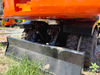Used Doosan DX210W Wheel Excavator for Sale | Doosan 210W Mobile Excavator