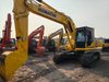 Reliable Komatsu PC240 Excavator for Sale | Heavy Duty 24t Used Crawler Excavator with Strong Digging Force and Excellent Working Condition