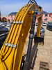 Used SANY SY485 Large Crawler Excavator 48Ton Heavy Duty For Sale