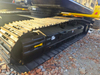 SANY SY245 Used Medium Excavator 24Ton Earthmoving Machine Second Hand For Sale