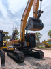 Used SANY SY335 Heavy Duty Crawler Excavator 33Ton Construction Machine For Sale