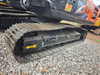 Low Hour Used Crawler Hitachi ZX200 Excavator in Stock | Fuel Efficient Crawler Excavator for Earthmoving Projects