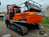 Used Doosan DX300LC-9C Mining Excavator for Sale – 30 Ton Heavy-Duty Machine, Low Operating Hours