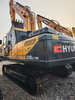 Used 22 Ton Hyundai 220LC-9S Crawler Excavator – Well Maintained, Export Available Anytime