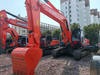 Original Japan Used Hitachi ZX350 Excavator Ready for Delivery | High Efficiency Heavy Excavator for Mining and Construction Use