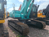 Used Kobelco SK350 Excavator for Sale | Original Japan 35 Ton Heavy Duty Crawler Excavator with Powerful Hydraulic System