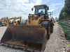 Second Hand CAT 966H Wheel Loader Available | Reliable Front End Loader for Mining, Quarry and Construction Projects