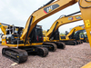 Caterpillar320D