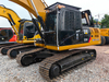 Caterpillar325D