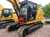 Caterpillar320GC