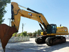 Caterpillar395