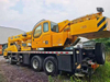 Used 25 Ton XCMG QY25K5F-1 Truck Crane – Original Paint, Ready to Ship Worldwide