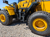 Used Komatsu WA380 Loader From Japan | Low Price Komatsu Wheel Loader