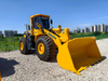 Used Komatsu WA470 Wheel Loader for Sale | Japan Original Komatsu 470 Loader