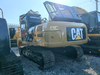 Used CAT 329D2L Hydraulic Excavator for Sale – 29 Ton Heavy-Duty Machine, Low Hours, Ready Stock