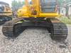 High Performance Komatsu PC350 Excavator for Sale | 35t Heavy Duty Used Crawler Excavator with Strong Digging Force and Reliable Working Condition