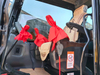 Secondhand SANY SY305 Crawler Excavator 30Ton Heavy Construction Machine For Sale