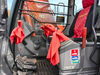Original Japan Used Hitachi ZX120 Excavator for Sale | Reliable 12 Ton Crawler Excavator with Low Working Hours and Ready for Work