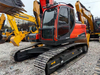 Second-Hand Doosan DX225LC-9C Hydraulic Excavator – Low Hours, Well Maintained, Reliable Performance, Ready to Work