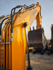 Used 22 Ton Hyundai 220LC-9S Crawler Excavator – Well Maintained, Export Available Anytime