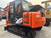 Original Japan Used Hitachi ZX70 Mini Excavator Available | Reliable Compact Excavator for Construction and Landscaping Projects