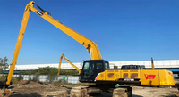 Long Reach Arm