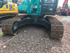 Used Kobelco SK350 Excavator for Sale | Original Japan 35 Ton Heavy Duty Crawler Excavator with Powerful Hydraulic System
