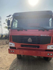 Used HOWO Dump Truck for Sale | Good Condition & Competitive Price