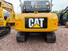 Caterpillar320D