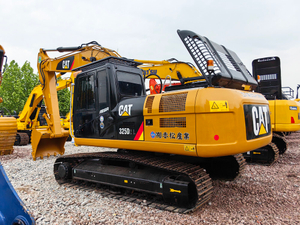Caterpillar325D