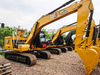 Caterpillar320GC