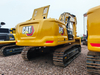 Caterpillar345GC