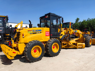 Used XCMG GR2153 Motor Grader Second Hand 16.5 Ton Grader Machine For Sale
